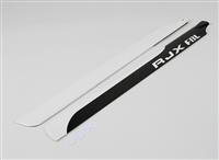 RJX 600mm Flybarless High Quality Carbon Fiber Main Blades (24273)